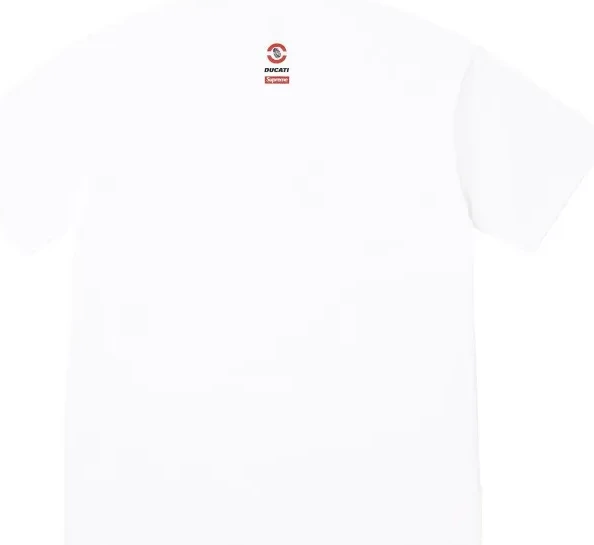 M S XL and white black L sleeved SS24 short 0727